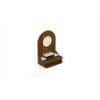 Siddhi Engineering Wood Wall Mounted Prayer Unit