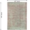 Lima Carpet Size 7.8x5.5 ft.