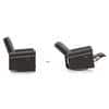 Diaz Rocker Swivel Recliner