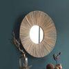 Monet Mirror