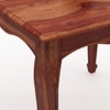 Samuel Solid Wood 4 Seater Dining set in Honey Finish