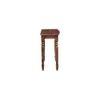 Emil Solid Wood Console Table