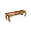 Alaca Bench