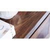 WOODENMOOD Rectangular Wall Cabinet