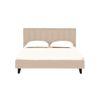 Dallas Slummber Upholstered Bed