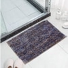 Bathmat 1600 GSM Microfiber Anti Skid Slip Water Absorbent Machine Washable and Quick Dry Moscow Mats for Bathroom, Kitchen, Entrance