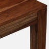 Baker 2 Seater Dining Set  In Teak Finish