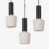 Orira Cluste rHandcrafted Hanging Lamp