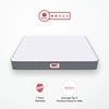 Rizewell Silky Soft with NPSS Tech Single Size Mattress