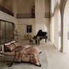 Stoa Paris King Size Enriched Cotton Comforter, 300TC Aesthetic AC Comforter , 300TC Sienna Huntress