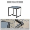 Iris Patio Set