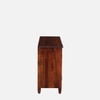 Karen Sheesham Wood Sideboard in Honey Finish