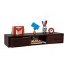 Claudio Console Shelf