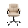 Adiko Stylish Low Back Workstation Chair