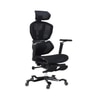 Megatron Premium Gaming Chair in Black Colour
