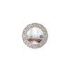 Alvinia Wall Mirror