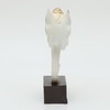 Ryan Polyresin Figurine in White Colour