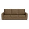 Apollo Compact High Back 3 Seater Sofa