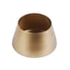 Wine Planter Without Stand In Gold Colour