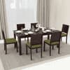 Arabia - Oribi 6 Seater Dining Table Set