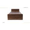 Marisol Non Storage Bed