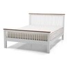 Cloud Pocket Spring King Size Mattress with Memory Foam Eurotop (Mattress Thickness : 10 Inches, Mattress Dimensions : 78 x 72 in)