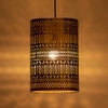 Nawal Handcrafted Hanging Lamp Big