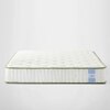 Supernova Orthopaedic Latex & Memory Foam Latex Mattress (72 x 36 in, 6 Inches)