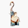 Orion Metal Showpiece in Multicolor