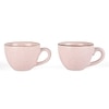 Pink Soma Espresso Cup Collection