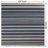 StripAY Carpet Size 7.10x5.3 ft.