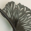 W-Rochelle Abstract Metal Wall Decor in Multicolor Set of 1