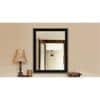 Decorative Mirror and Bathroom Mirror EL2418BMRREM0104