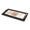 Heritage Blend Madhubani-Dhokra Tray