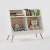 Catch All Bookshelf