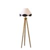 Devansh Tripod Floor Lamp