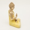 Ory Polyresin Figurine in Yellow Colour