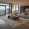 Earthwave Carpet Size 7.6x5.0 ft.