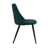Mitzi Side Chair - Green