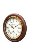 Franklin & Murphy Wall Clock