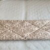 Pista Floral 300 Cms Cotton Double Bed Size Comforter From Threads