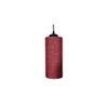 Roberto Maroon Natural Fiber Cluster Hanging Light