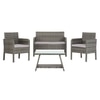 Harmony Patio Set