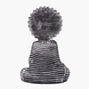 VEDAS Polyresin  Figurine in Gold Colour