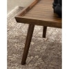 Tyne 4 Legs Coffee Table