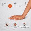 Original Orthopedic 3-Layered Medium Firm Memory Foam Mattress