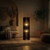 Ventus Duo Floor Lamp Base