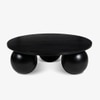 Ala Noir Coffee Table