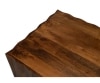 Denali Solid Wood Coffee Table