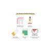DewDrop Changing Table